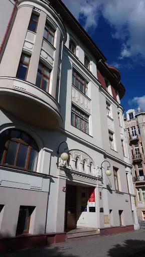 Komornik Sądowy przy Sądzie Rejonowym w Kaliszu Michał Mikła